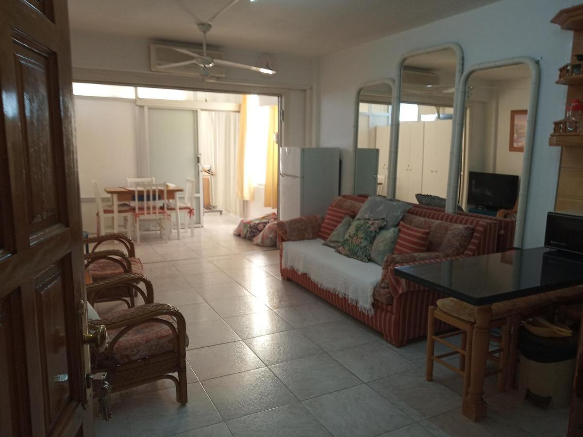 Ferienwohnung Concanas - Los Gigantes Centre Acantilado de los Gigantes Exterior foto