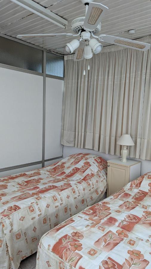 Ferienwohnung Concanas - Los Gigantes Centre Acantilado de los Gigantes Exterior foto