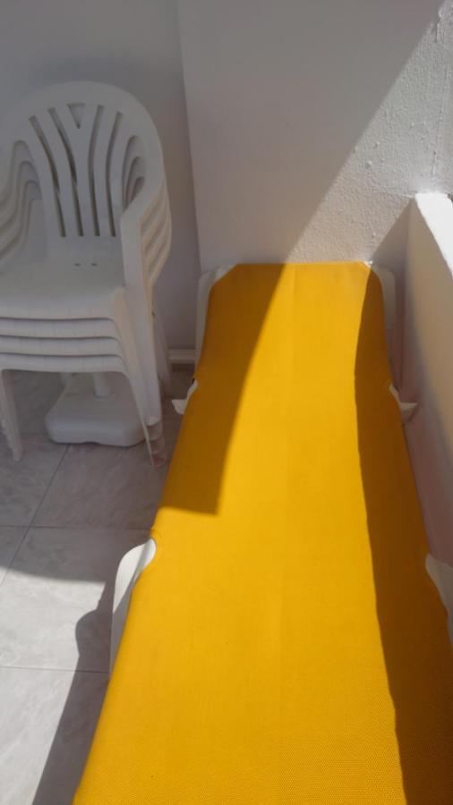 Ferienwohnung Concanas - Los Gigantes Centre Acantilado de los Gigantes Exterior foto