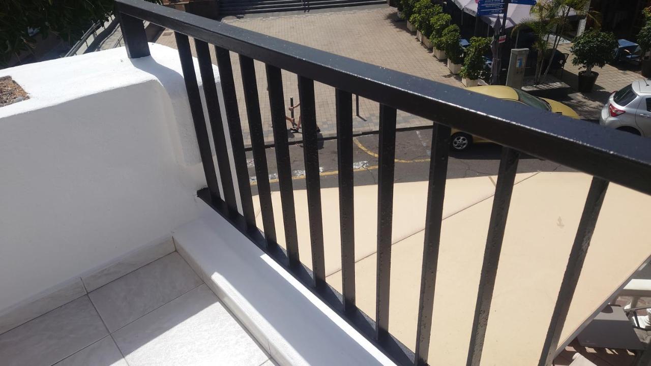 Ferienwohnung Concanas - Los Gigantes Centre Acantilado de los Gigantes Exterior foto